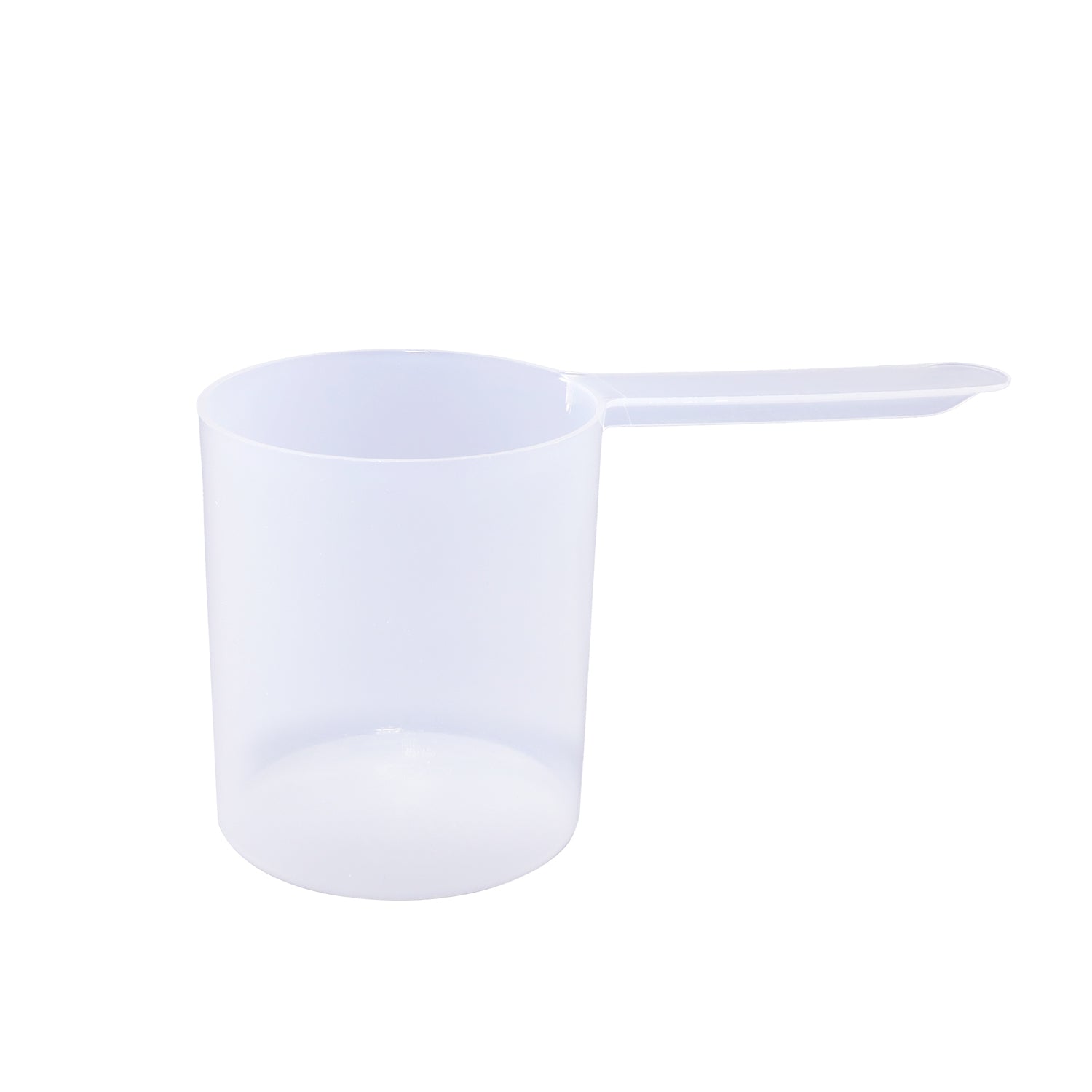 5 Oz. (2/3 Cup | 150 mL) Scoop for Measuring Coffee, Pet Food, Grains, Protein, Spices and Other Dry Goods BPA Free 5 Oz. (2/3 Cup | 150 mL) Scoop for Measuring Coffee, Pet Food, Grains, Protein, Spices and Other Dry Goods BPA Free