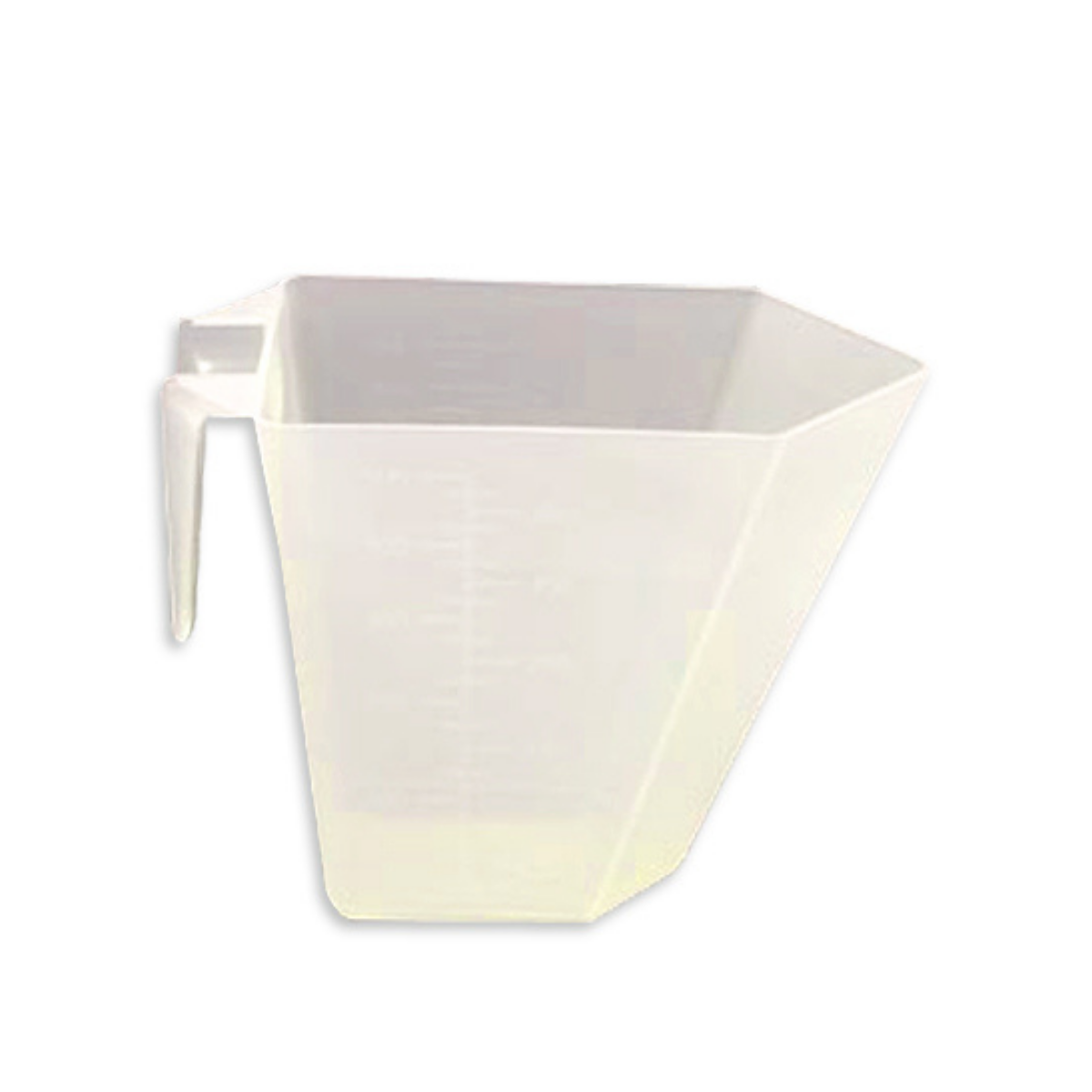 Long Handle Scoop, 2 Cup (500 mL | 1 Pint | 16 Fl Oz) Plastic Measuring Spoon for Powders, Detergent, Granules, Coffee, Pet Food, Grains, Protein, Spices and Other Dry Goods, BPA Free Long Handle Scoop, 2 Cup (500 mL | 1 Pint | 16 Fl Oz) Plastic Measuring Spoon for Powders, Detergent, Granules, Coffee, Pet Food, Grains, Protein, Spices and Other Dry Goods, BPA Free