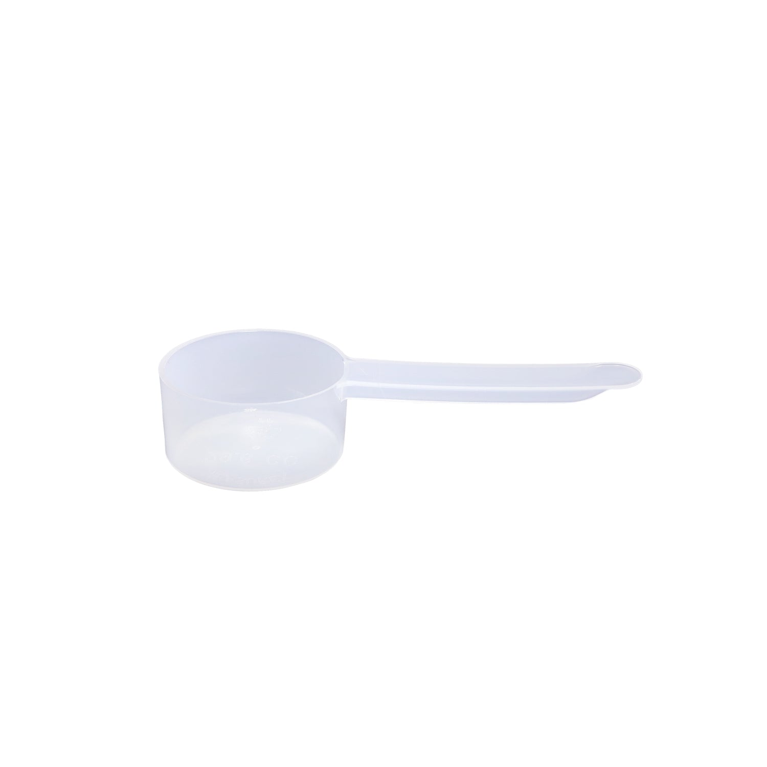 4 Teaspoon (20 mL) Long Handle Scoop for Measuring Coffee, Pet Food, Grains, Protein, Spices and Other Dry Goods BPA Free 4 Teaspoon (20 mL) Long Handle Scoop for Measuring Coffee, Pet Food, Grains, Protein, Spices and Other Dry Goods BPA Free