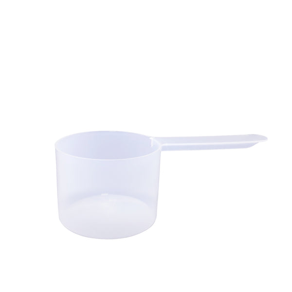 3/8 Cup (3 Oz. | 6 Tablespoon | 90 mL) Long Handle Scoop for Measuring Coffee, Pet Food, Grains, Protein, Spices and Other Dry Goods BPA Free 3/8 Cup (3 Oz. | 6 Tablespoon | 90 mL) Long Handle Scoop for Measuring Coffee, Pet Food, Grains, Protein, Spices and Other Dry Goods BPA Free