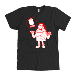 T-shirt - Scoopie Gainz T-Shirt