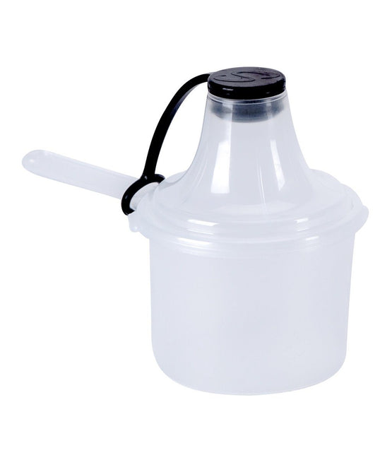 The Scoopie - The Scoopie Protein And Baby Formula - 1 Pack - 90cc/ml