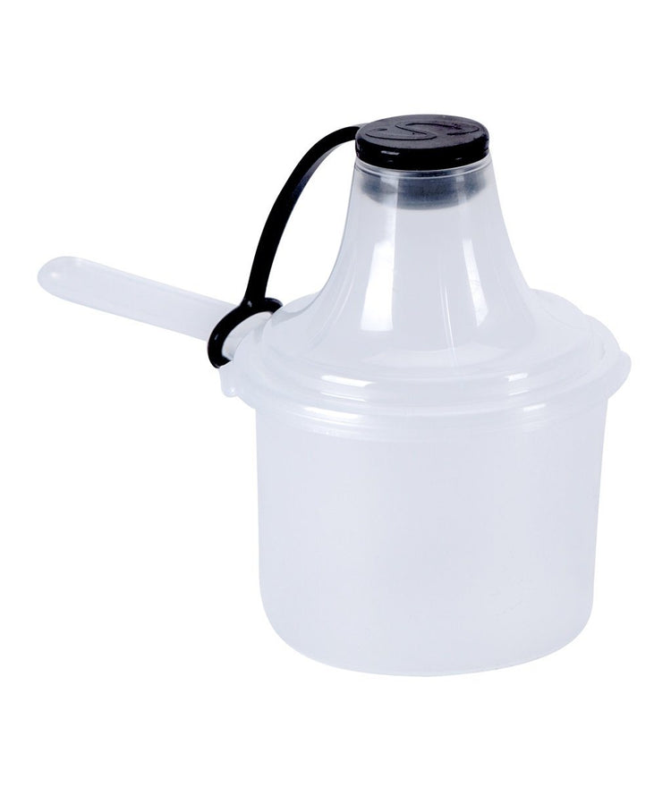 The Scoopie - The Scoopie Protein And Baby Formula - 1 Pack - 90cc/ml