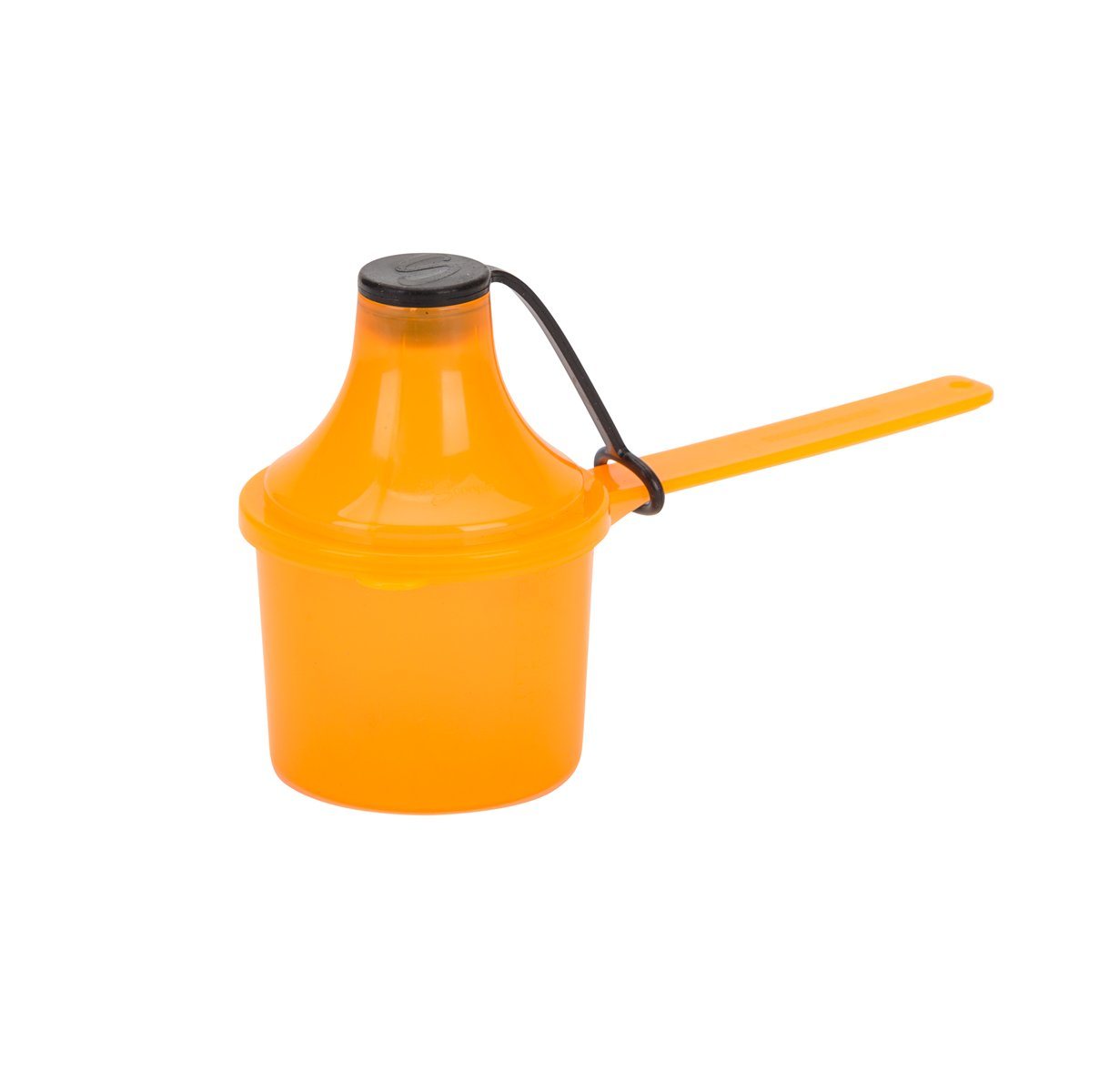 The Scoopie - 1 Pack (Single Pack) - 90 cc/mL - Protein Gym Container and Dispenser The Scoopie - The Scoopie Protein And Baby Formula - 1 Pack - 90cc/ml