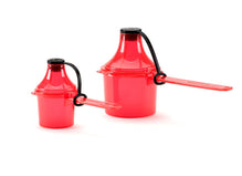 The Scoopie - Scoopie Portable Scoop Funnel 25cc/80cc Pre Post Double Pack