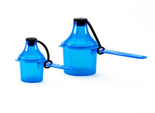 The Scoopie - Scoopie Portable Scoop Funnel 25cc/80cc Pre Post Double Pack