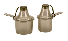 The Scoopie - The Scoopie Post Workout Dispenser - 2 Pack - 60ml/90ml