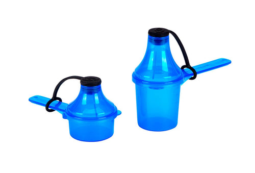 The Scoopie - The Scoopie Pre Workout - 2 Pack - 15ml/30ml