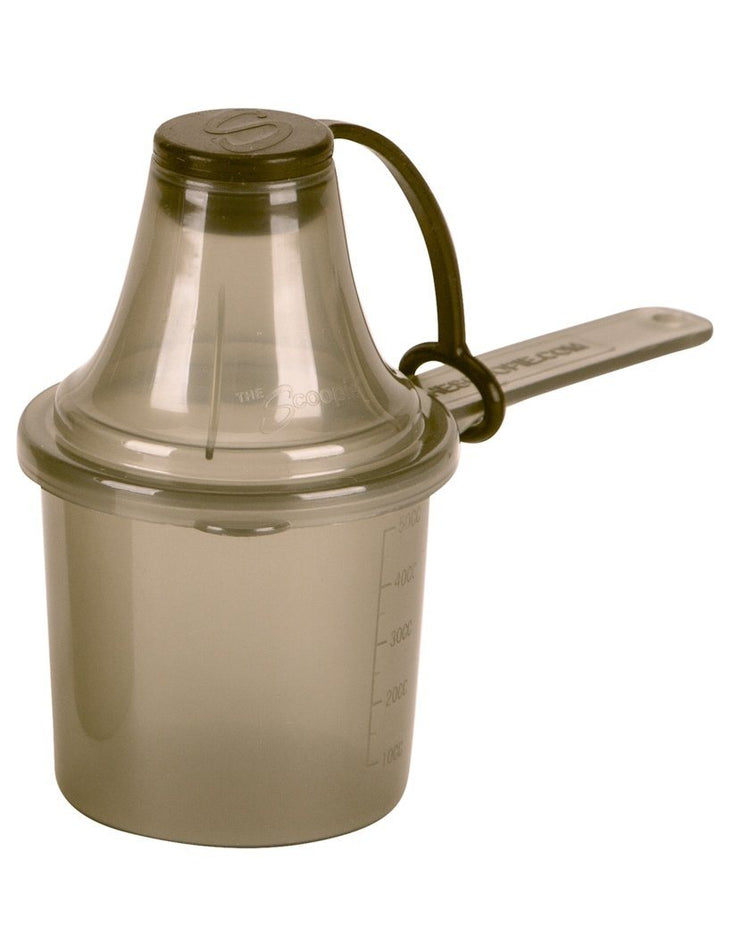 The Scoopie - The Scoopie Protein And Baby Formula - 1 Pack - 60cc/ml